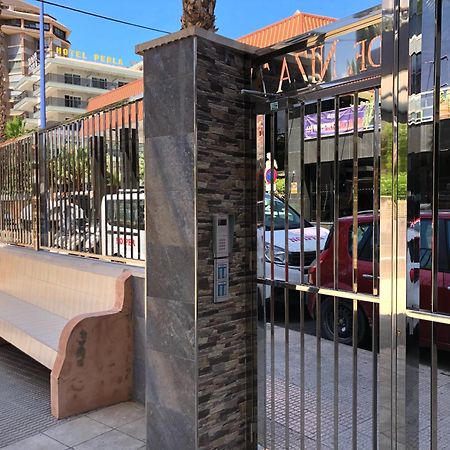 Niza 3B Holiday Apt Benidorm Exterior photo
